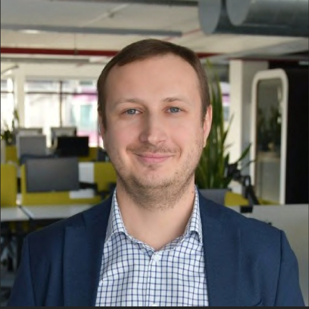 Viktor Rudoy